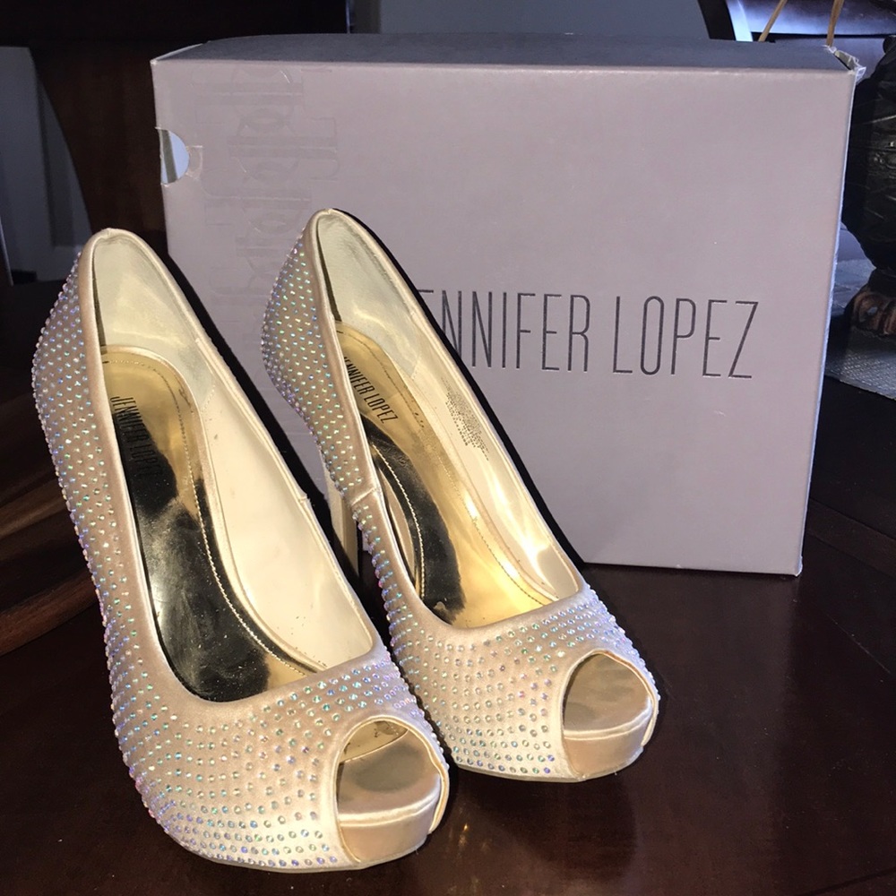 Prom shoes!! Box included